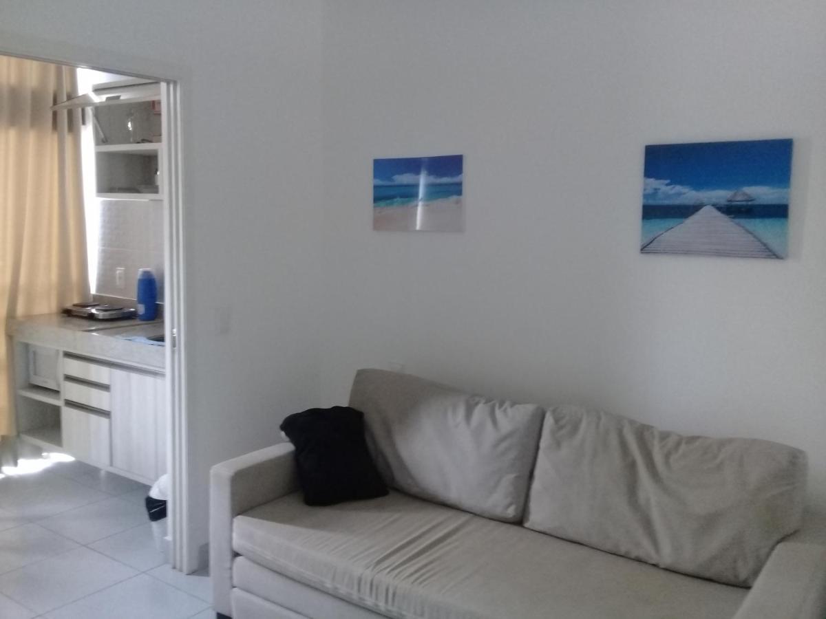 Apto Ines 1,Ubaia Residence 210 Praia de Pipa Extérieur photo
