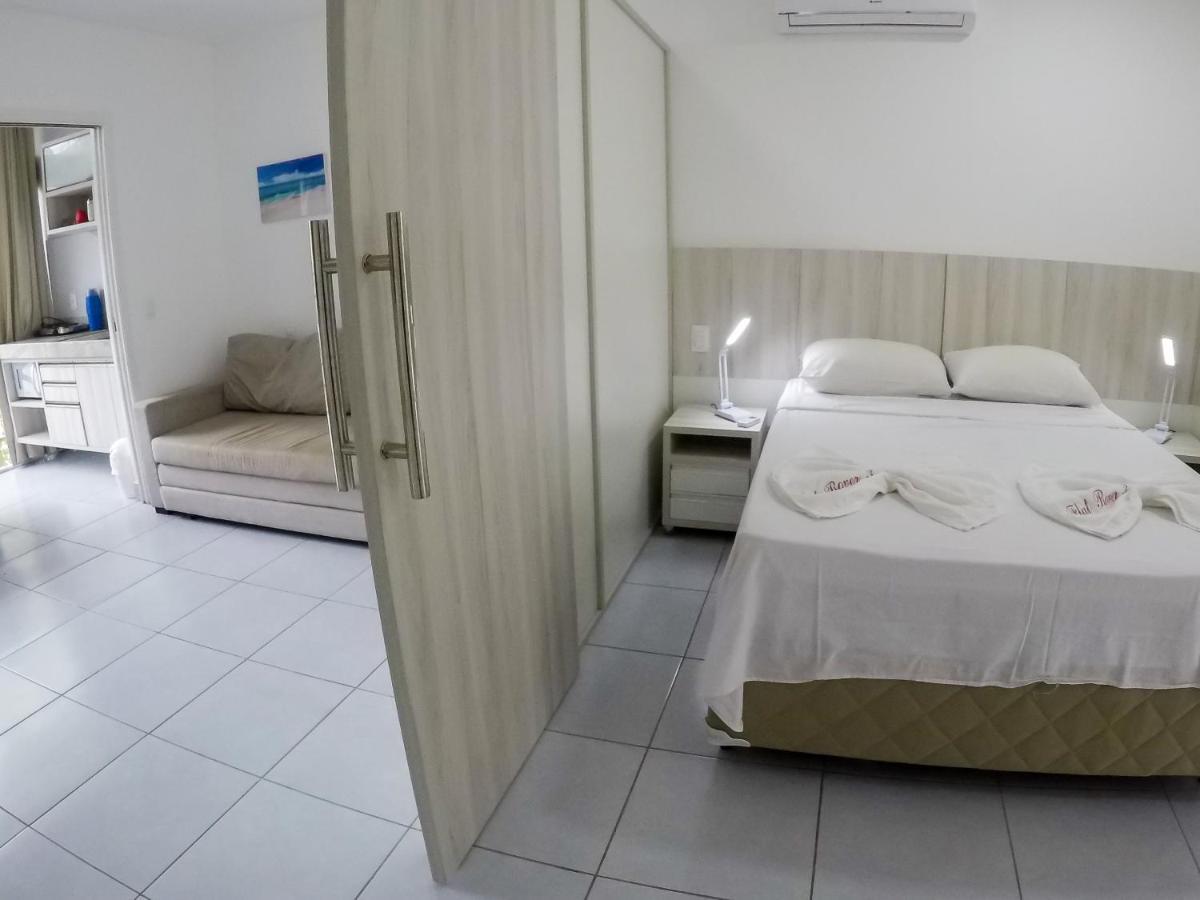Apto Ines 1,Ubaia Residence 210 Praia de Pipa Extérieur photo