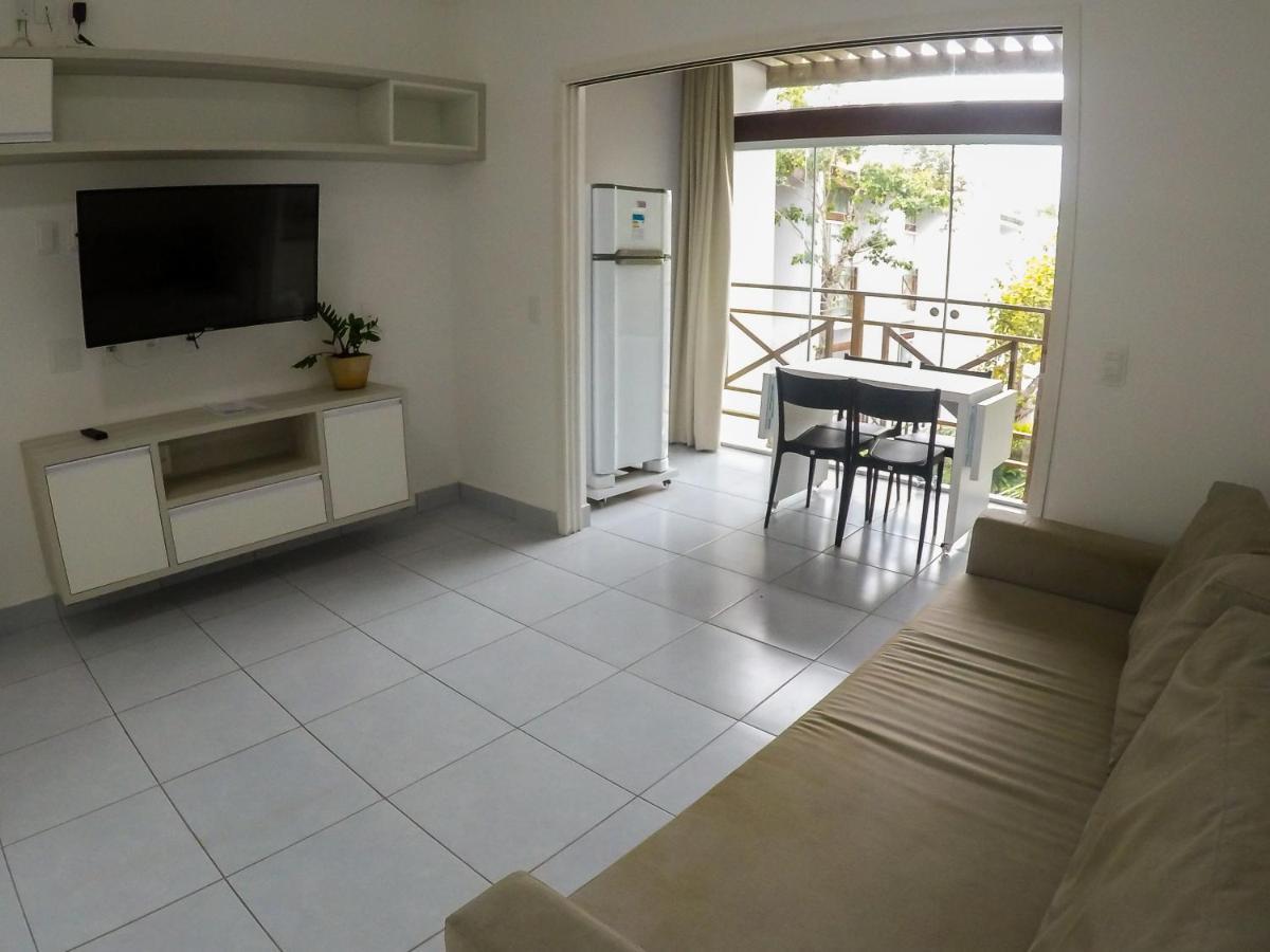 Apto Ines 1,Ubaia Residence 210 Praia de Pipa Extérieur photo