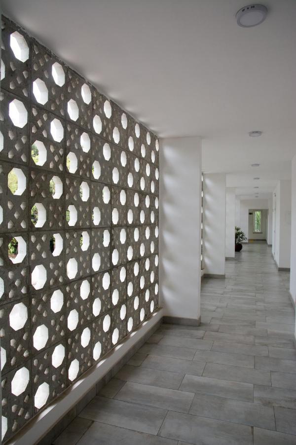 Apto Ines 1,Ubaia Residence 210 Praia de Pipa Extérieur photo