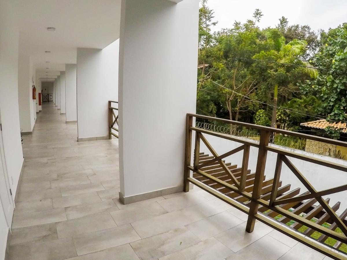 Apto Ines 1,Ubaia Residence 210 Praia de Pipa Extérieur photo