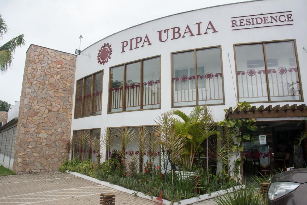 Apto Ines 1,Ubaia Residence 210 Praia de Pipa Extérieur photo
