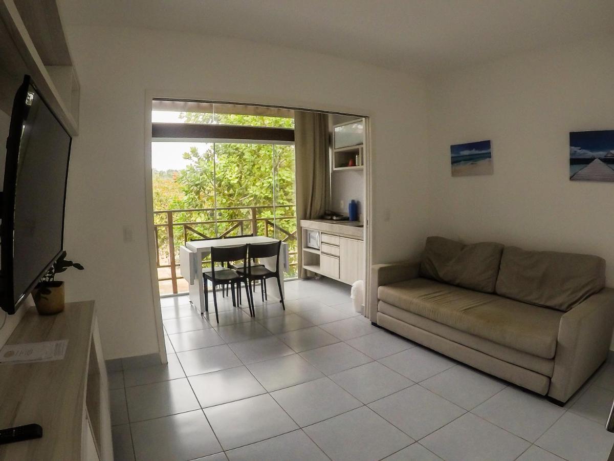 Apto Ines 1,Ubaia Residence 210 Praia de Pipa Extérieur photo