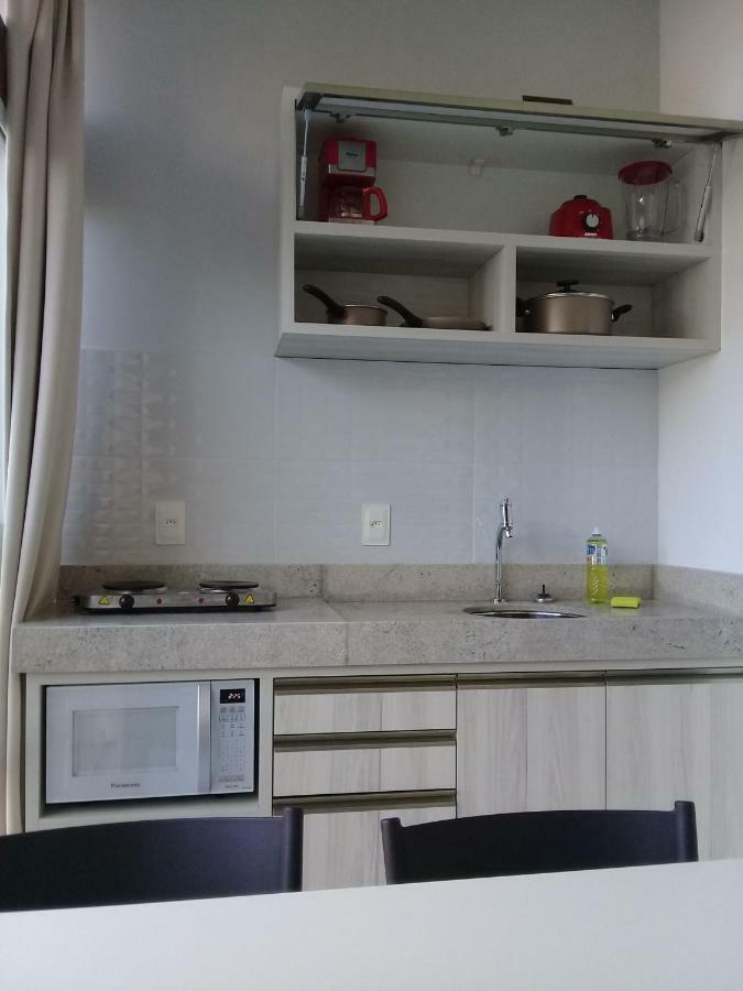 Apto Ines 1,Ubaia Residence 210 Praia de Pipa Extérieur photo