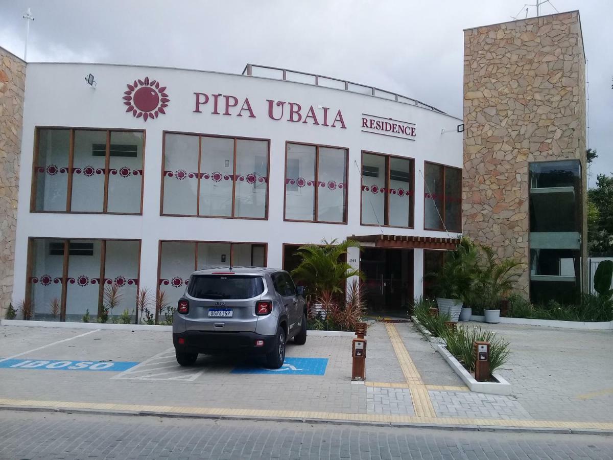 Apto Ines 1,Ubaia Residence 210 Praia de Pipa Extérieur photo