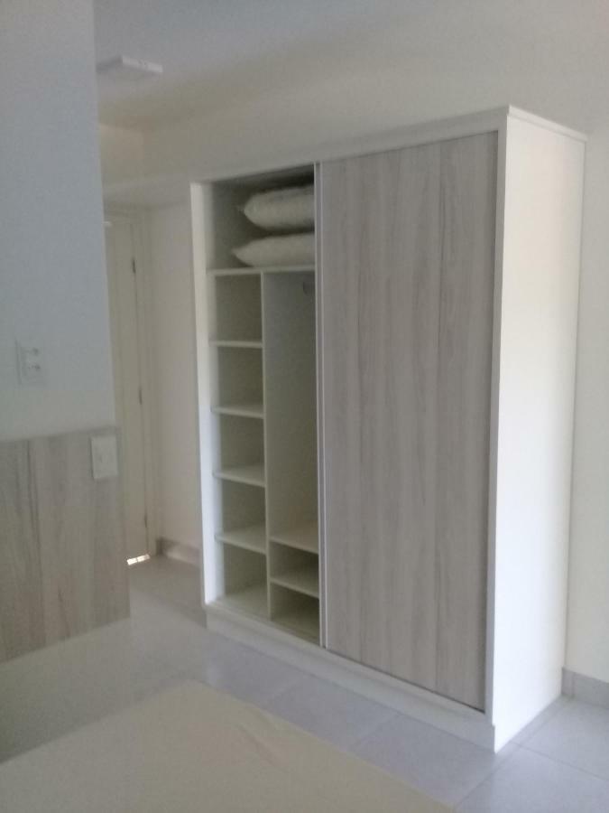 Apto Ines 1,Ubaia Residence 210 Praia de Pipa Extérieur photo