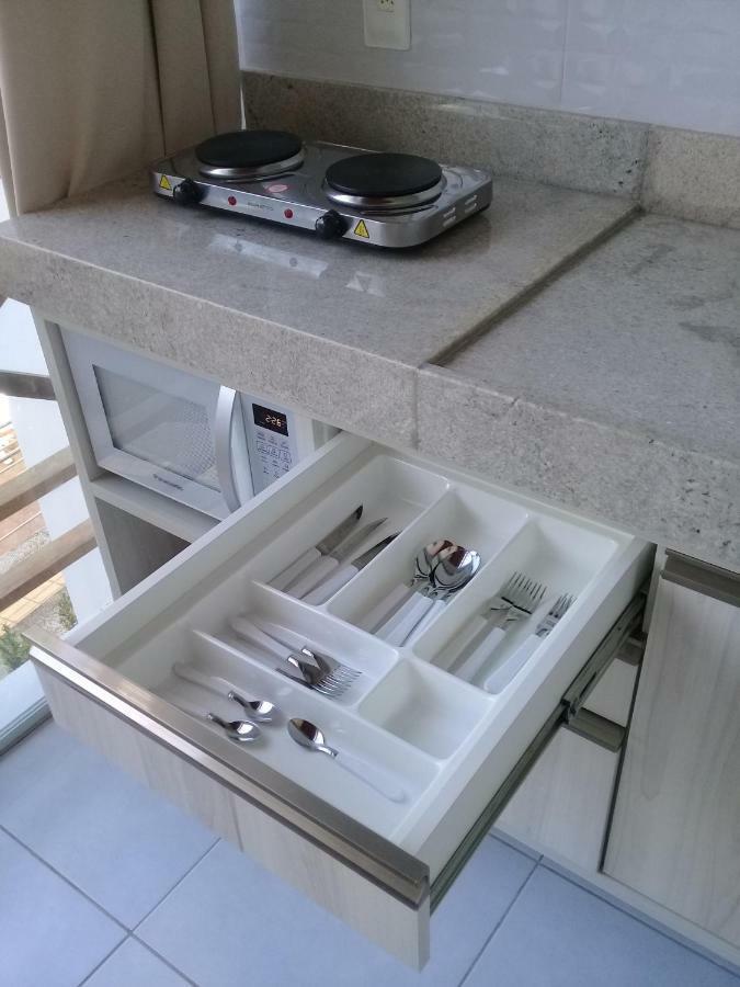 Apto Ines 1,Ubaia Residence 210 Praia de Pipa Extérieur photo