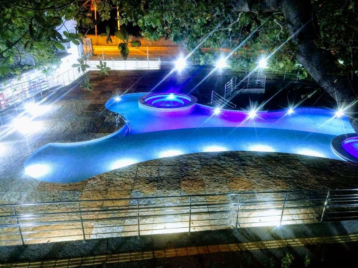 Apto Ines 1,Ubaia Residence 210 Praia de Pipa Extérieur photo