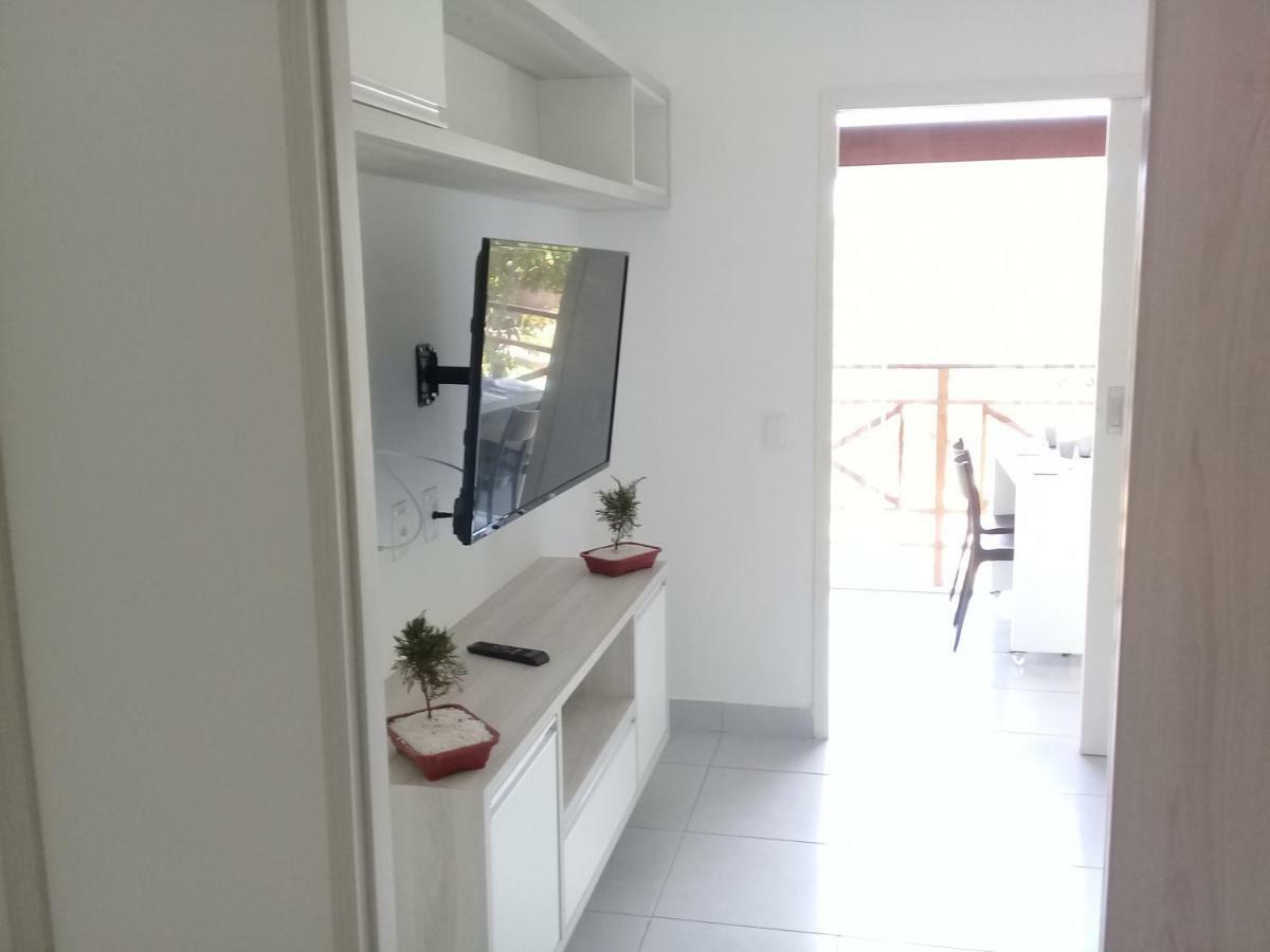 Apto Ines 1,Ubaia Residence 210 Praia de Pipa Extérieur photo